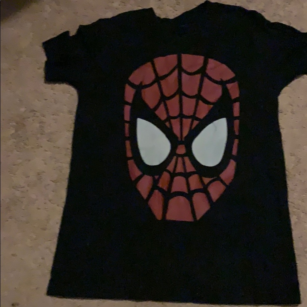 Spider-Man t-shirt
